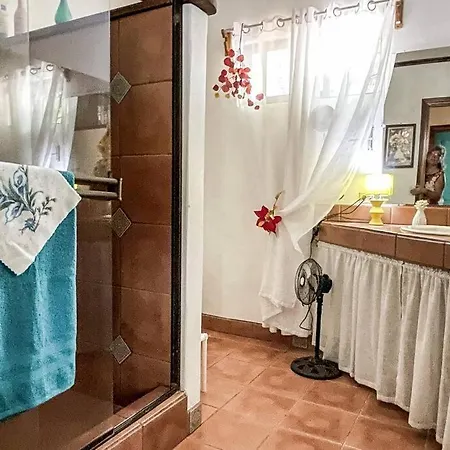 Casa Oasis In The Center Of Puerto Jimenez Villa Exterior photo