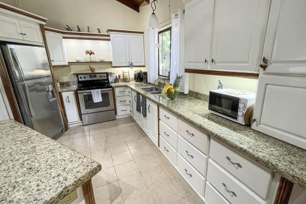 Villa Casa Oasis In The Center Of