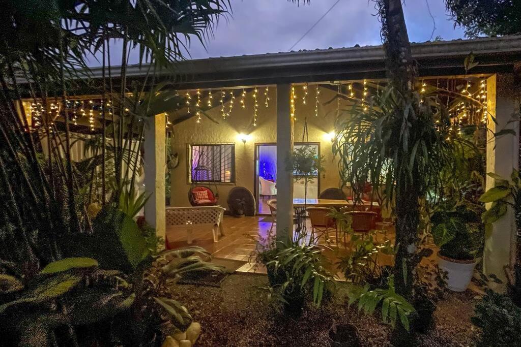 Villa Casa Oasis In The Center Of *
