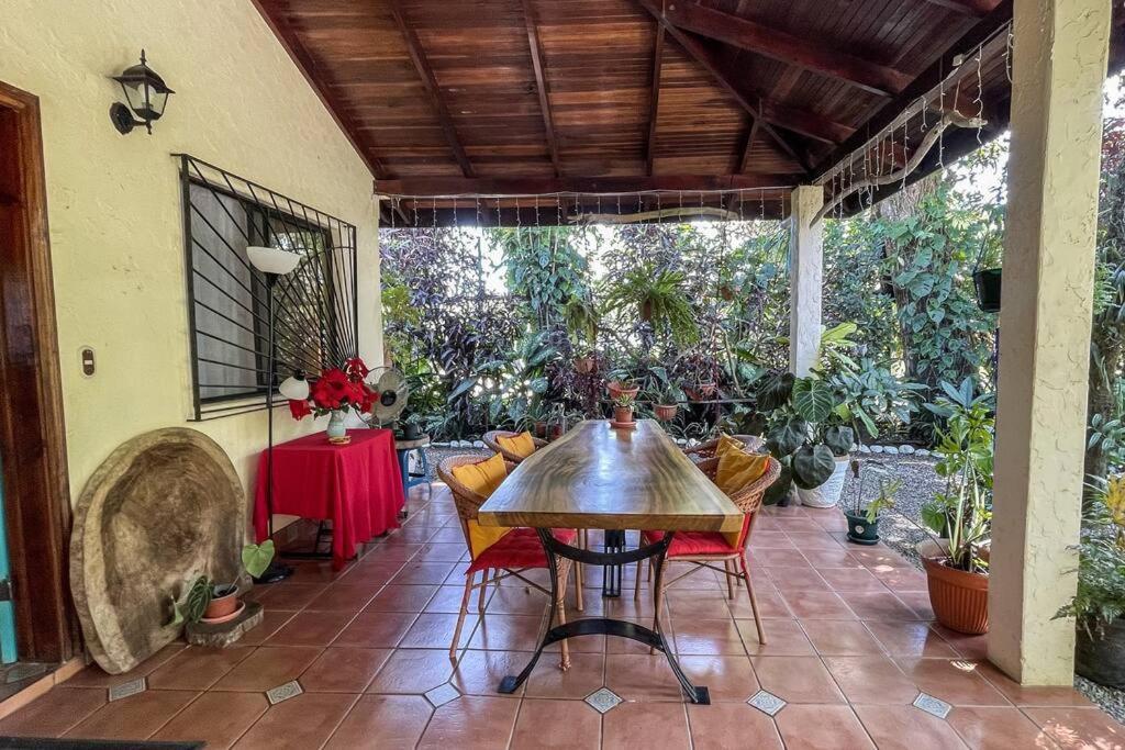 Casa Oasis In The Center Of Villa *