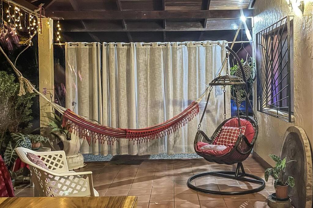 Casa Oasis In The Center Of *