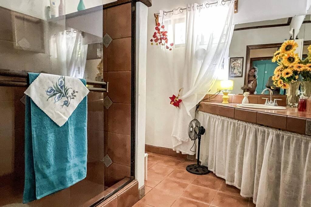 Casa Oasis In The Center Of *