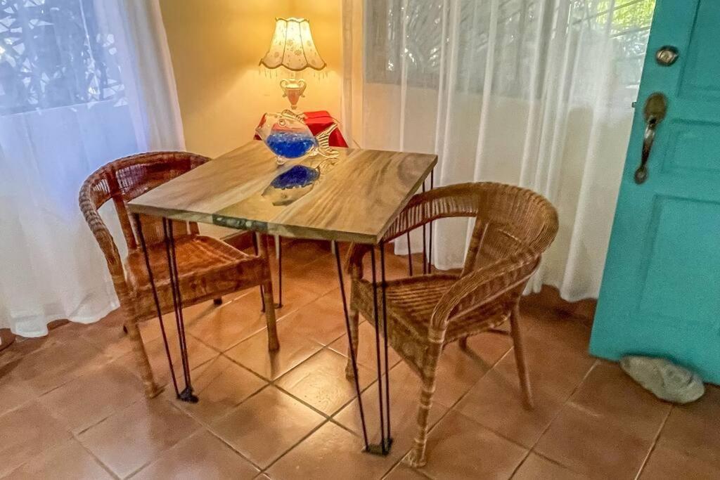 Casa Oasis In The Center Of Villa Puerto Jimenez
