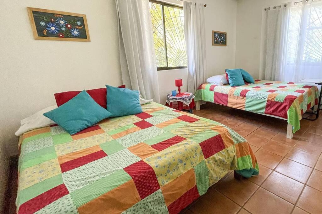 Casa Oasis In The Center Of Villa