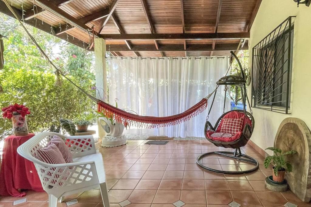 Villa Casa Oasis In The Center Of