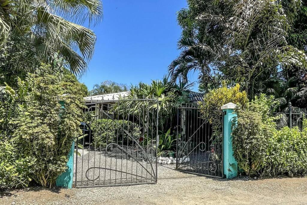 Casa Oasis In The Center Of Villa *