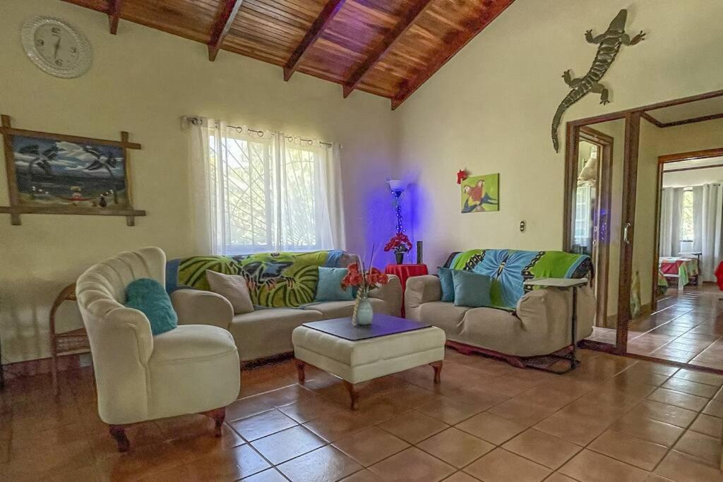 Villa Casa Oasis In The Center Of *